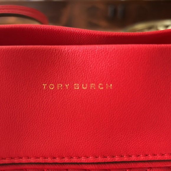 Beautiful Tory Burch handbag - Picture 2 of 5